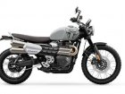 Triumph Scrambler 1200 X